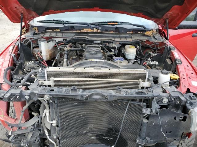 Photo 11 from auction – 2016 RAM 2500 ST with VIN 3C6UR5CL8GG347440