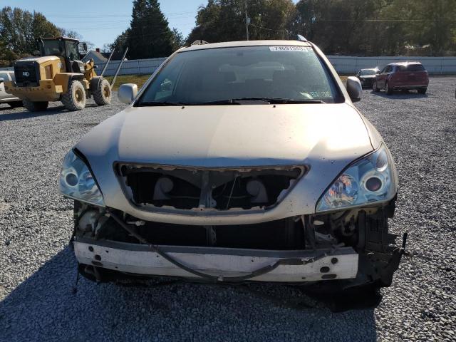 Photo 5 from auction – 2004 LEXUS RX330 with VIN JTJHA31U440016417