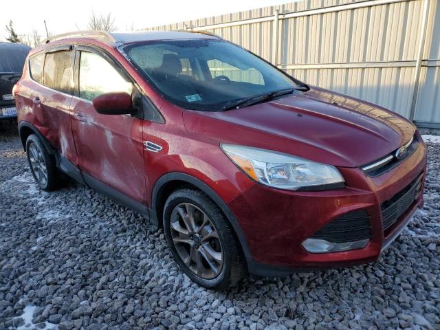 Photo 4 from auction – 2014 FORD ESCAPE with VIN 1FMCU9GX9EUA88194