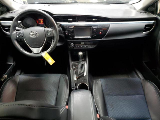 Photo 8 from auction – 2014 TOYOTA COROLLA L with VIN 2T1BURHE4EC217582