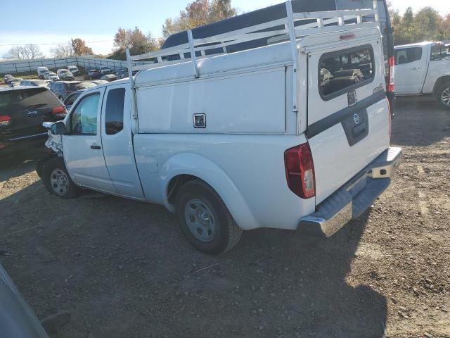 Photo 2 from auction – 2016 NISSAN FRONTIER S with VIN 1N6BD0CTXGN736652