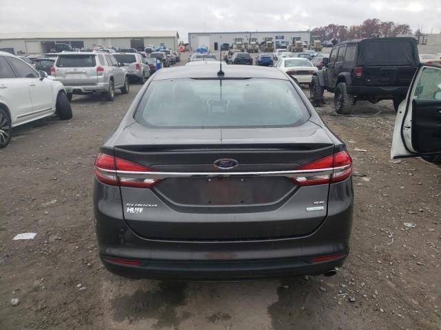 Photo 6 from auction – 2017 FORD FUSION SE with VIN 3FA6P0HD3HR332674