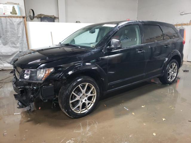 DODGE JOURNEY R/ 2015 مع رقم تعريف المركبة 3C4PDDEG2FT619243 - صورة من المزاد