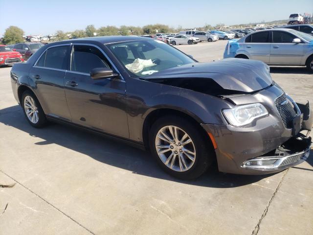 Photo 4 from auction – 2017 CHRYSLER 300 LIMITE with VIN 2C3CCAAG2HH506222