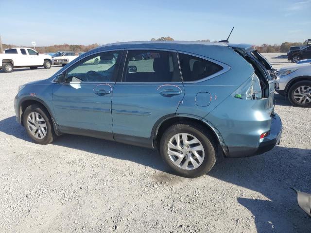 Photo 2 from auction – 2016 HONDA CR-V EXL with VIN 2HKRM3H77GH549092