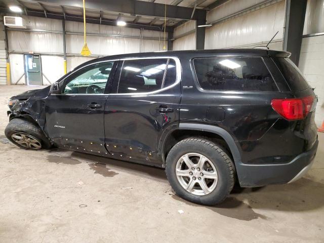 Photo 2 from auction – 2017 GMC ACADIA SLE with VIN 1GKKNKLA8HZ306398