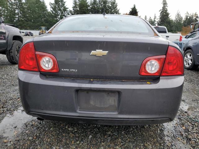 Photo 6 from auction – 2011 CHEVROLET MALIBU LS with VIN 1G1ZB5E13BF197366