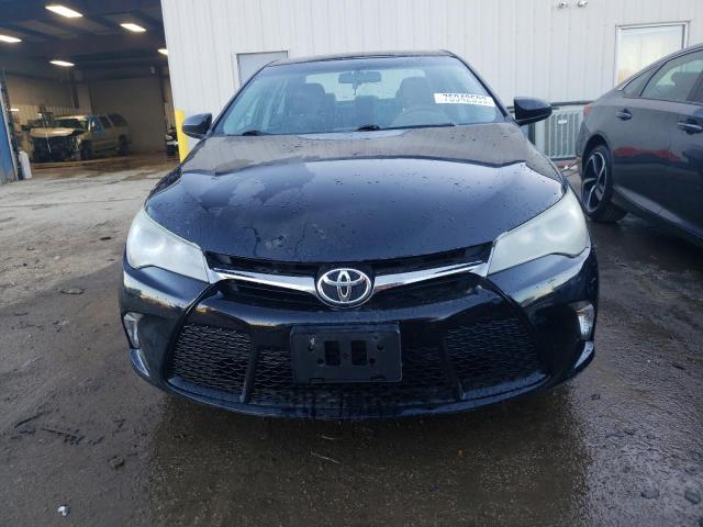 Photo 5 from auction – 2017 TOYOTA CAMRY LE with VIN 4T1BF1FK9HU660754