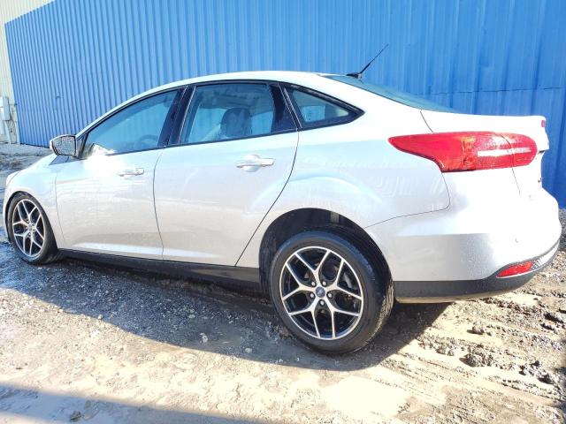 Photo 2 from auction – 2018 FORD FOCUS SEL with VIN 1FADP3H21JL259784