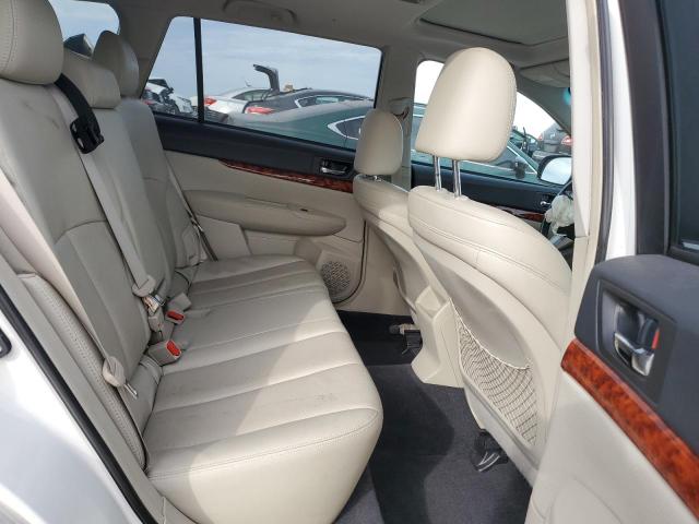Photo 11 from auction – 2011 SUBARU OUTBACK 2. with VIN 4S4BRCLCXB3337794
