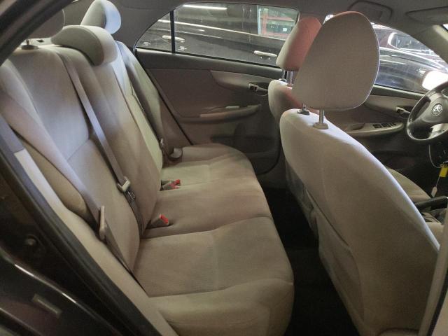 Photo 10 from auction – 2010 TOYOTA COROLLA BA with VIN 1NXBU4EEXAZ373755