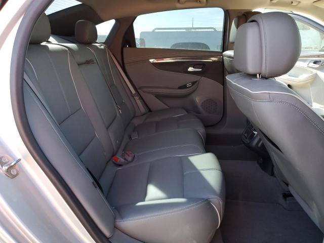 Photo 10 from auction – 2014 CHEVROLET IMPALA LTZ with VIN 2G1155S31E9152224
