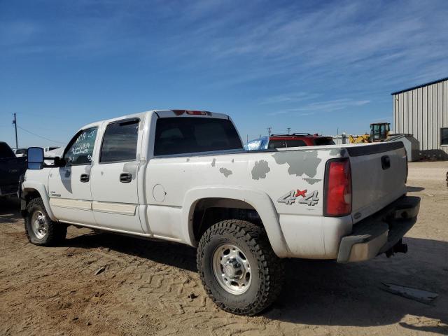 Photo 2 from auction – 2006 CHEVROLET SILVERADO with VIN 1GCHK23D46F238219