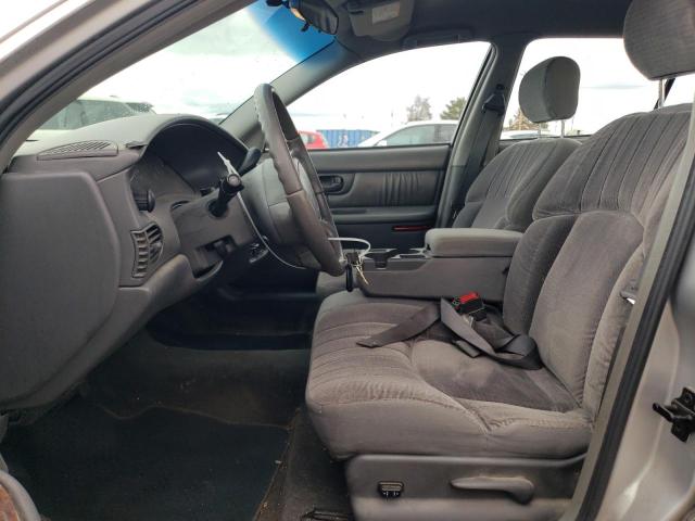 Photo 7 from auction – 2003 BUICK CENTURY CU with VIN 2G4WS52J431230295
