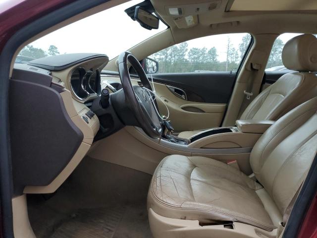 Photo 7 from auction – 2010 BUICK LACROSSE C with VIN 1G4GC5GG0AF302162