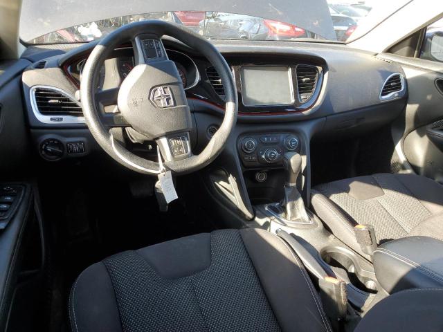 Photo 8 from auction – 2015 DODGE DART SXT with VIN 1C3CDFBB2FD267505