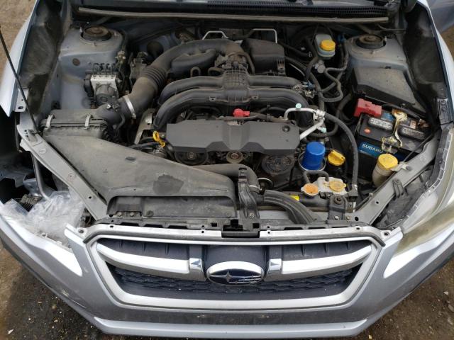 Photo 11 from auction – 2014 SUBARU IMPREZA with VIN JF1GPAA69E9231233