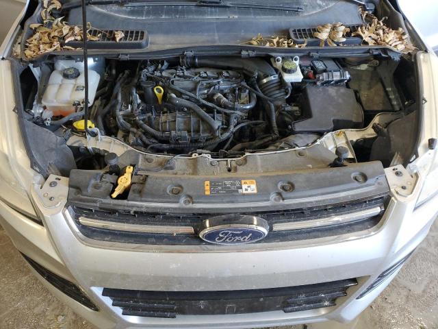 Photo 11 from auction – 2013 FORD ESCAPE SEL with VIN 1FMCU0HX5DUA86158