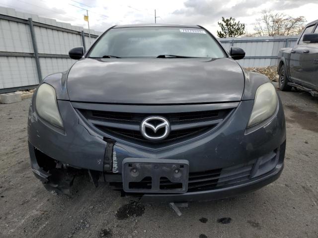 Photo 5 from auction – 2012 MAZDA 6 I with VIN 1YVHZ8BH3C5M30620