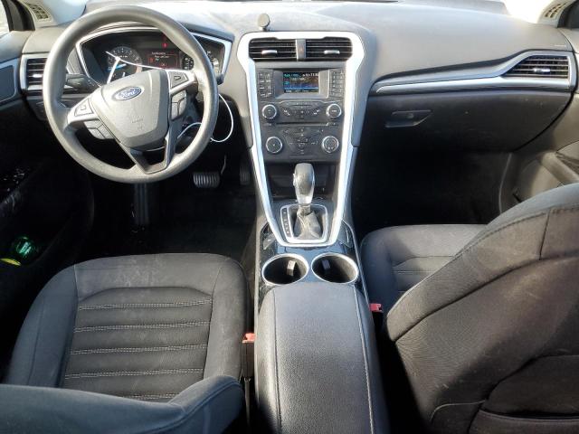 Photo 8 from auction – 2013 FORD FUSION SE with VIN 3FA6P0H73DR324899