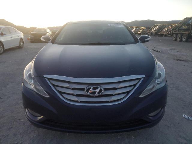 Photo 5 from auction – 2013 HYUNDAI SONATA SE with VIN 5NPEC4AC0DH709582