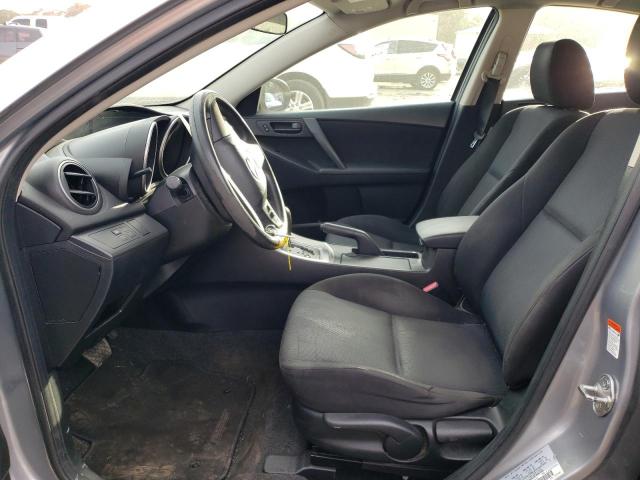 Photo 7 from auction – 2011 MAZDA 3 I with VIN JM1BL1UG9B1462583