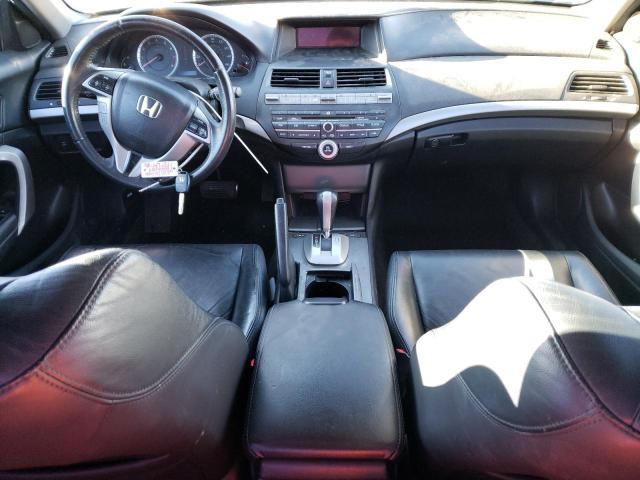 Photo 8 from auction – 2010 HONDA ACCORD EXL with VIN 1HGCS2B89AA001487
