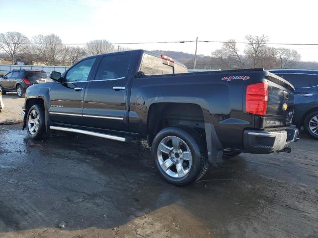 Photo 2 from auction – 2015 CHEVROLET SILVERADO with VIN 3GCUKSEC8FG251797