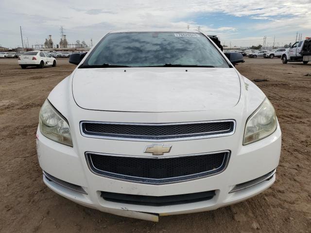 Photo 5 from auction – 2008 CHEVROLET MALIBU LS with VIN 1G1ZG57BX8F190852