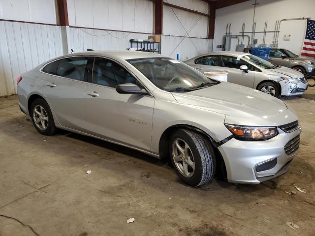 Photo 4 from auction – 2017 CHEVROLET MALIBU LS with VIN 1G1ZC5STXHF213722