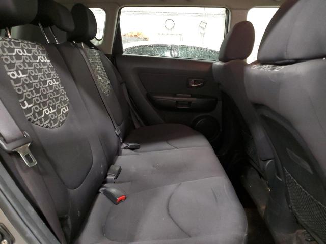 Снимка 10 от търг – 2011 KIA SOUL + с VIN KNDJT2A22B7226087