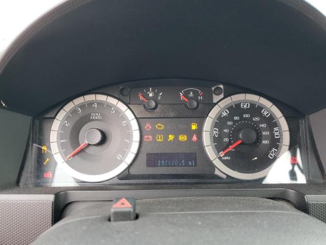Photo 9 from auction – 2009 FORD ESCAPE XLT with VIN 1FMCU03729KA58134