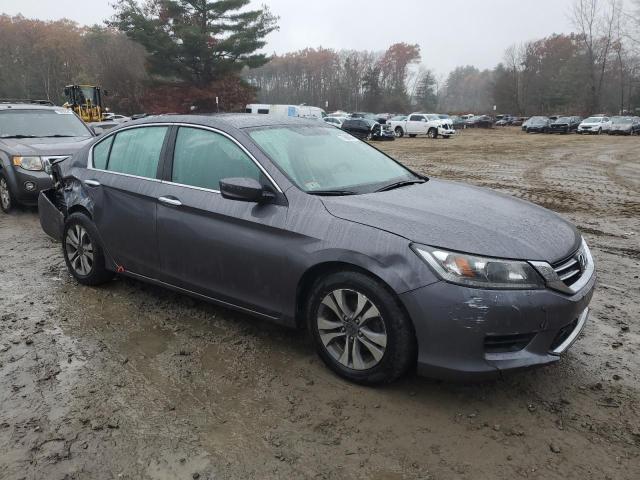 Photo 4 from auction – 2014 HONDA ACCORD LX with VIN 1HGCR2F37EA286769