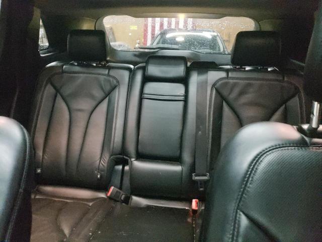 Photo 10 from auction – 2016 LINCOLN MKX RESERV with VIN 2LMTJ8LR7GBL62595
