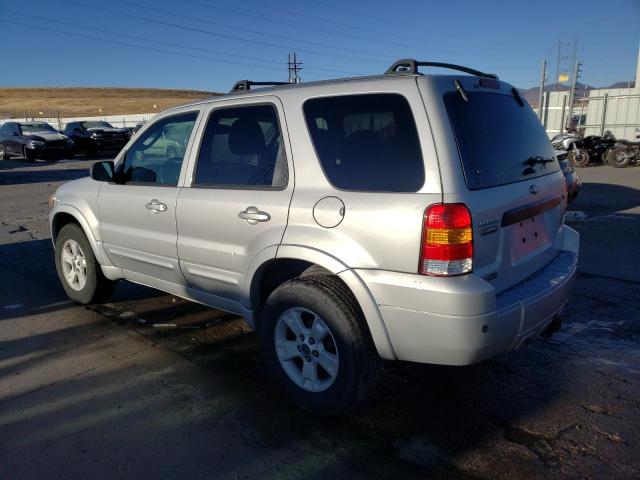 Photo 2 from auction – 2005 FORD ESCAPE LIM with VIN 1FMCU04105KB94198