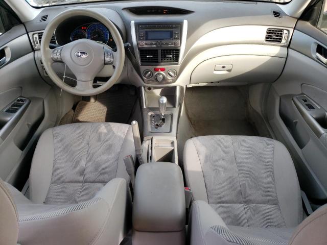صورة رقم 8 من المزاد - 2009 SUBARU FORESTER 2 مع VIN JF2SH63659H703467