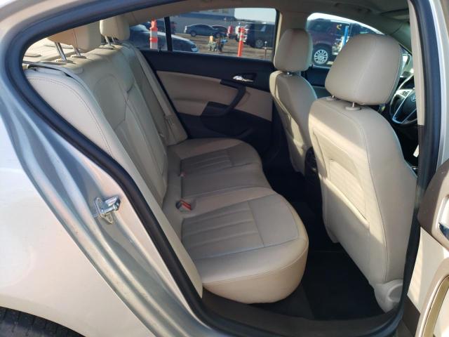 صورة رقم 10 من المزاد - 2011 BUICK REGAL CXL مع VIN W04GN5EC5B1028299
