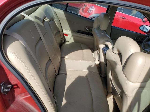 Photo 10 from auction – 2004 BUICK LESABRE LI with VIN 1G4HR54K04U146586