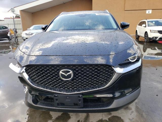 Photo 5 from auction – 2023 MAZDA CX-30 SELE with VIN 3MVDMBBMXPM580574