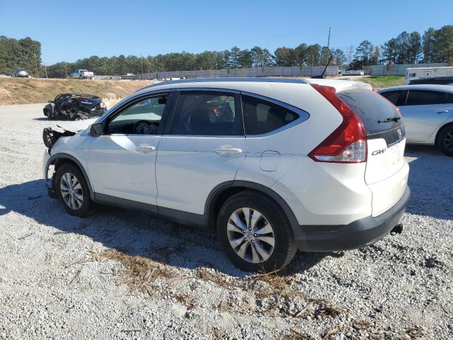 Photo 2 from auction – 2014 HONDA CR-V EXL with VIN 5J6RM3H74EL009346
