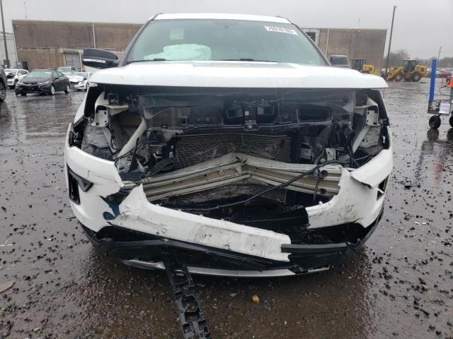 Photo 5 from auction – 2018 FORD EXPLORER X with VIN 1FM5K8D83JGB75992