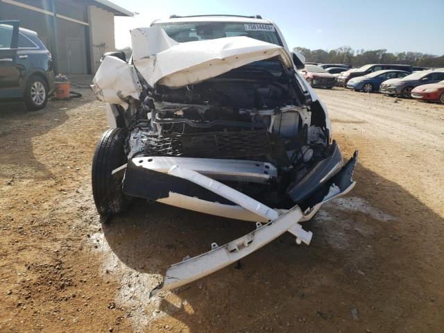 Photo 5 from auction – 2020 TOYOTA 4RUNNER SR with VIN JTEBU5JR3L5765178