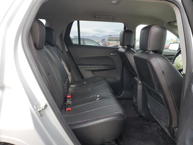 Photo 10 from auction – 2016 GMC TERRAIN with VIN 2GKFLPE32G6140103