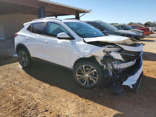 Photo 4 from auction – 2020 BUICK ENCORE GX with VIN KL4MMDSL5LB103681