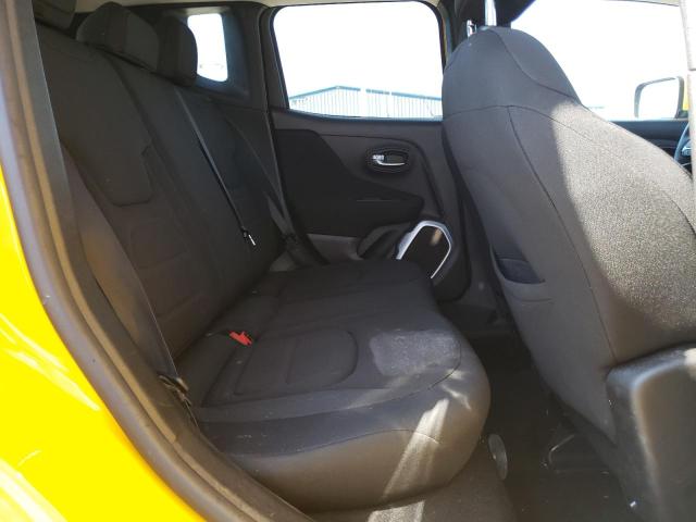 Photo 10 from auction – 2018 JEEP RENEGADE L with VIN ZACCJABBXJPJ04177
