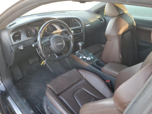 Photo 8 from auction – 2015 AUDI A5 PREMIUM with VIN WAUMFAFR2FA036865