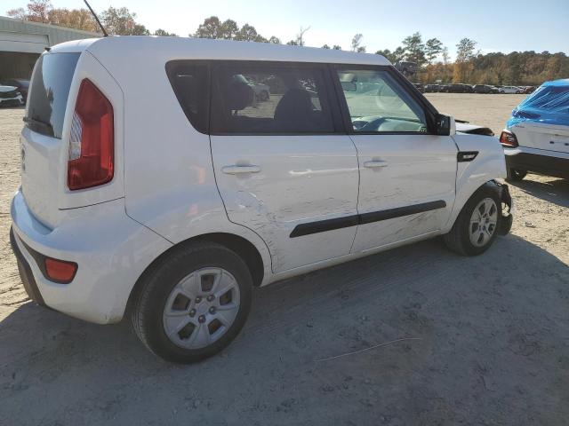 Foto 3 de la subasta – 2012 KIA SOUL con VIN KNDJT2A51C7450995