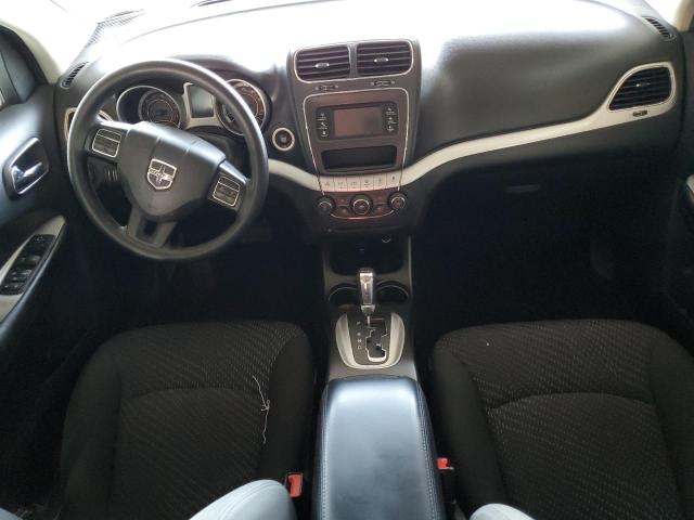 Photo 8 from auction – 2020 DODGE JOURNEY SE with VIN 3C4PDCAB3LT226562