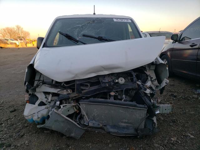 Photo 5 from auction – 2017 CHEVROLET CITY EXPRE with VIN 3N63M0YN1HK722547