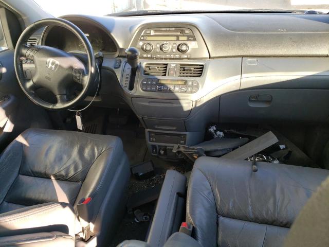 Photo 8 from auction – 2006 HONDA ODYSSEY EX with VIN 5FNRL38716B458481